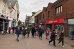 Supporting Nuneaton Town Centre is our top priority