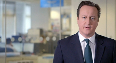 Conservative Party Election Broadcast